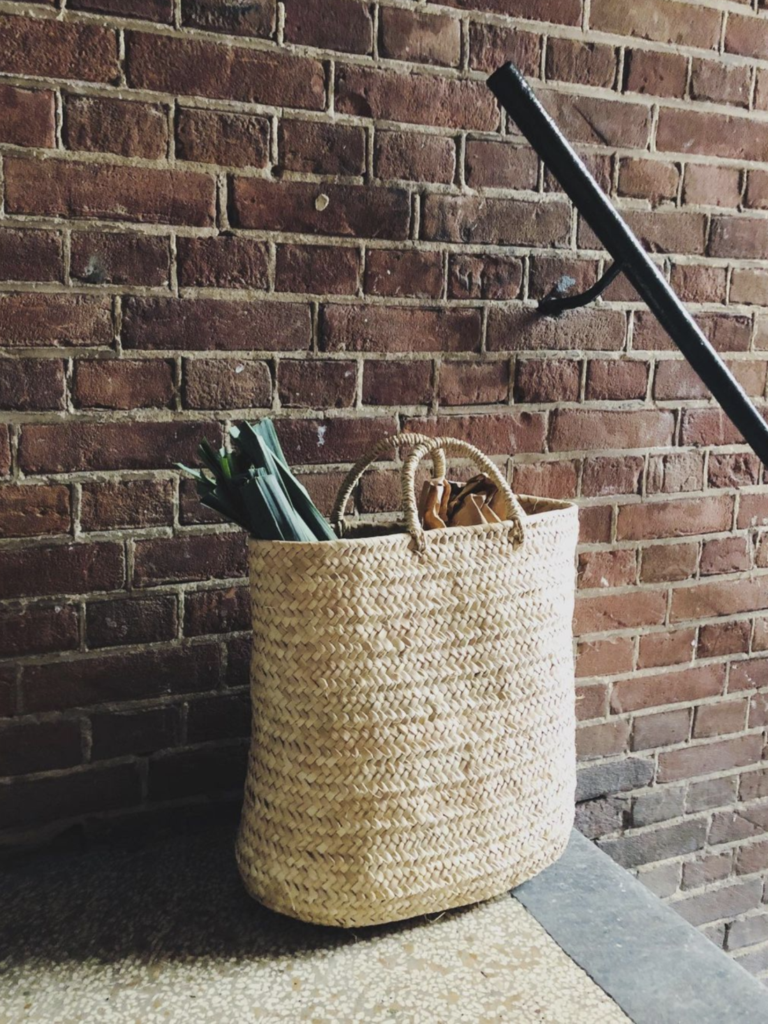 Cozy Plus Incorporate | Portuguese Handcrafted Baskets